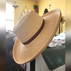 Straw Hat